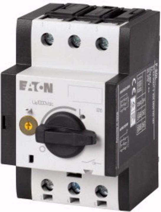 Actual product image Eaton Switch disconnector, DC, 30 A