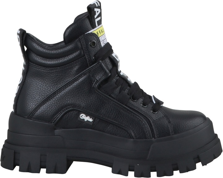 Produktbild Buffalo ASPHA NC MID - 7377 (41)