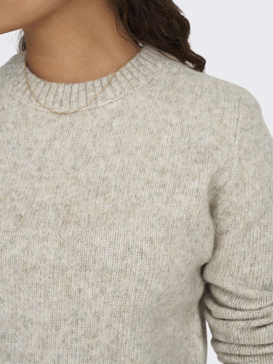 Actual product image JdY Plain knit jumper (XXL)