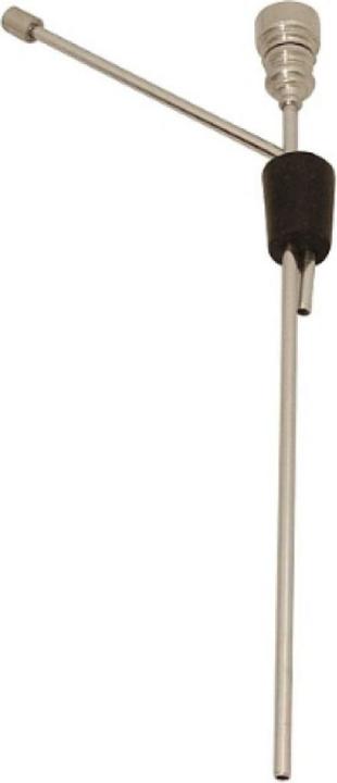 Kulu Beer Bottle Tube Iron Stem