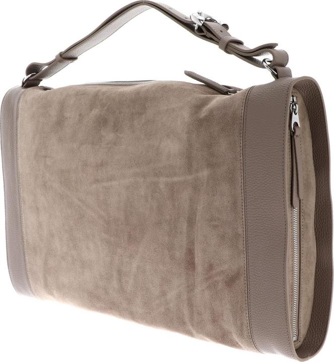 Immagine prodotto Coccinelle Elinor Suede Bimaterial Handbag