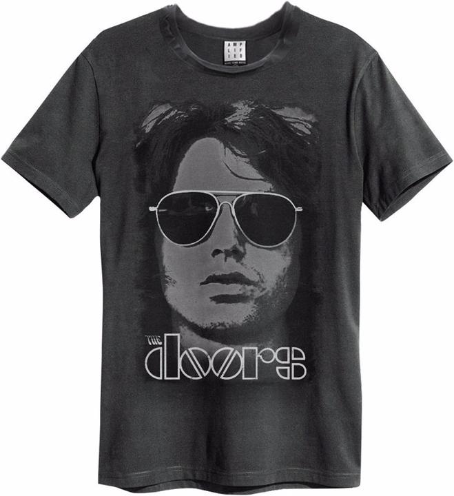 Produktbild Amplified Mr Mojo Risin Tshirt (XL)