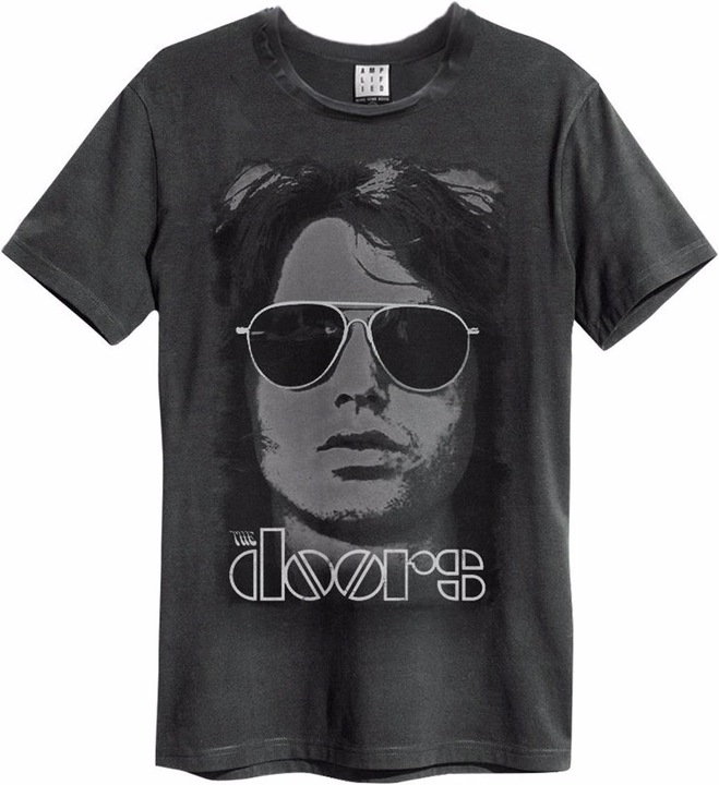 Actual product image Amplified Mr Mojo Risin Tshirt (XL)