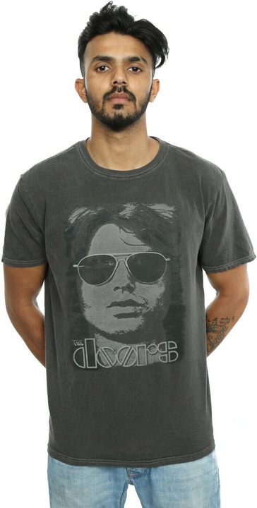 Actual product image Amplified Mr Mojo Risin Tshirt (XL)
