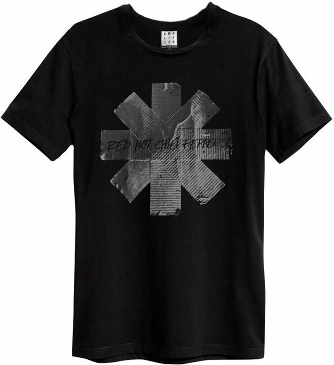 Immagine prodotto Amplified Tshirt con nastro adesivo (L)