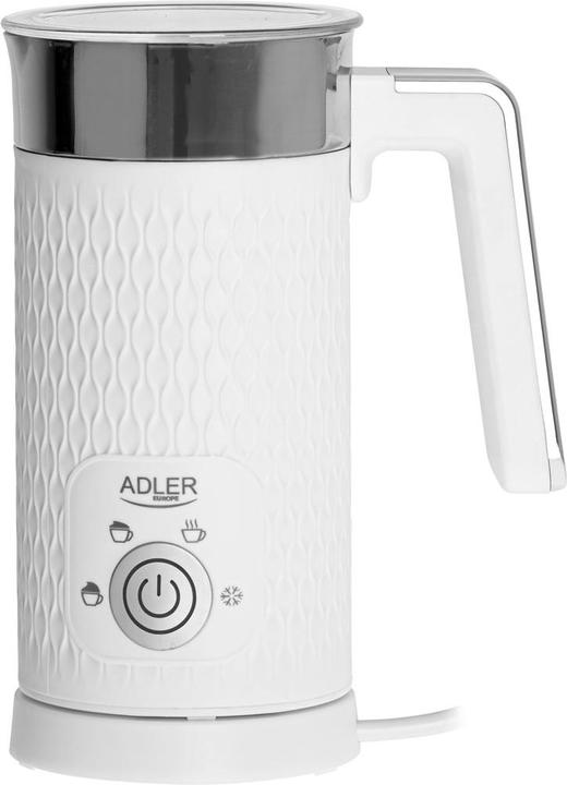 Adler AD 4494 (Prise UE, 30 cl)