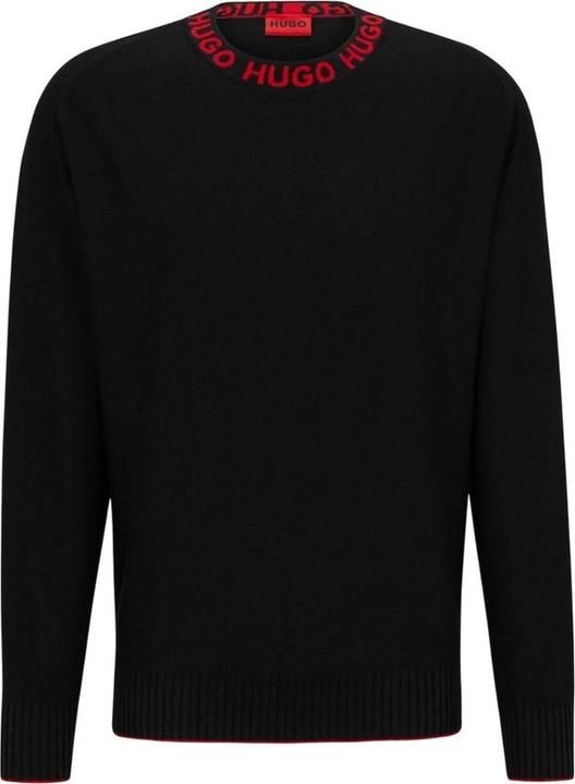 Immagine prodotto Hugo Boss Smarlo Felpa Logo Uomo (S)