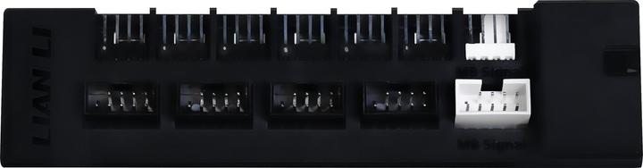 Productafbeelding Lian-Li Edge Hub (4 ports)