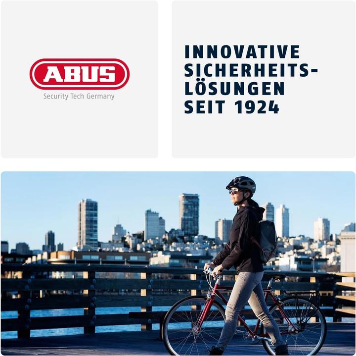 Produktbild Abus Chain 12KS120 8008