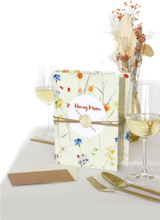 Actual product image Décopatch DECOPATCH papier-mâché box