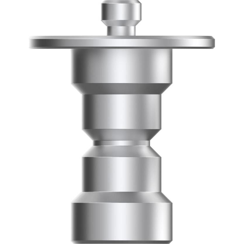 Falcam Geartree 15.8mm Stud with 1/4" or 3/8" 2754, Monitor Halterung