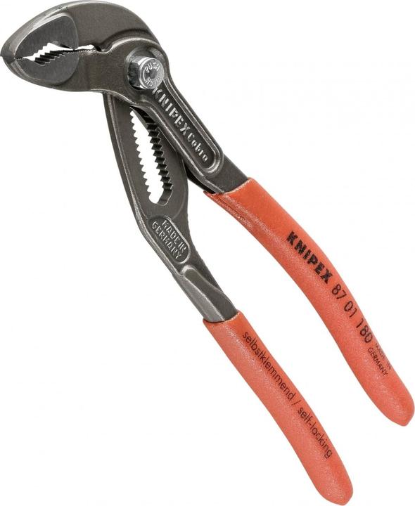 Actual product image Knipex Cobra Set (370 mm)