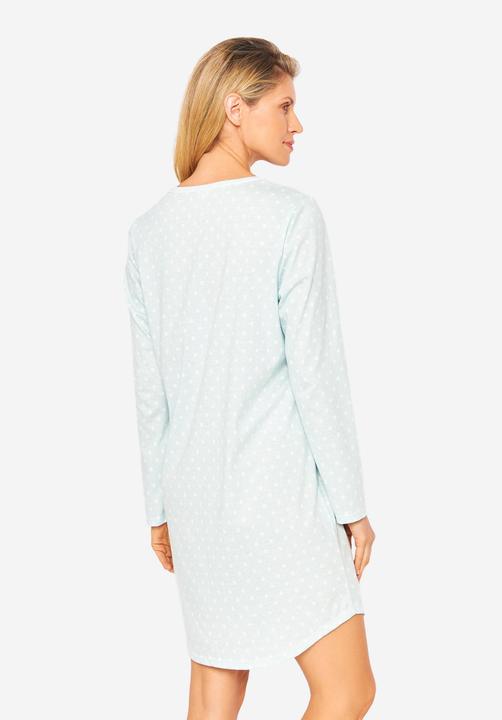 Image du produit Rösch sleepshirt - chemise de nuit (42)