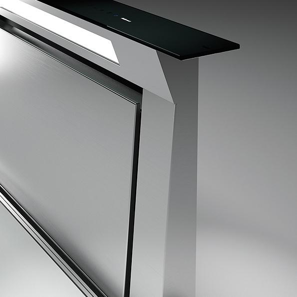 Image du produit Falmec DOWNDRAFT 90 N (Ventilateur à auge)