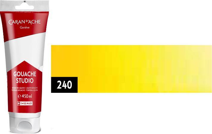 Jaune Couleur primaire 240