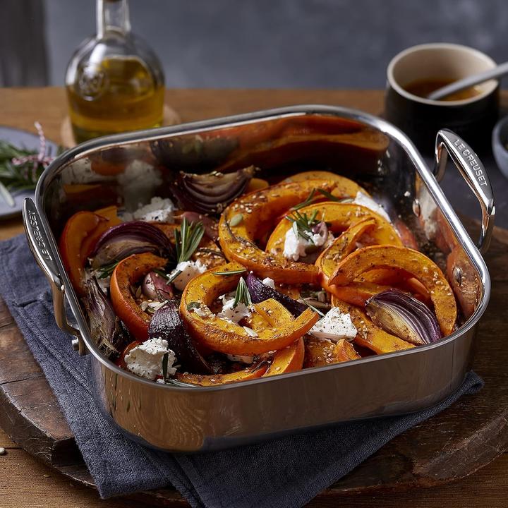 Produktbild Le Creuset Bratreine