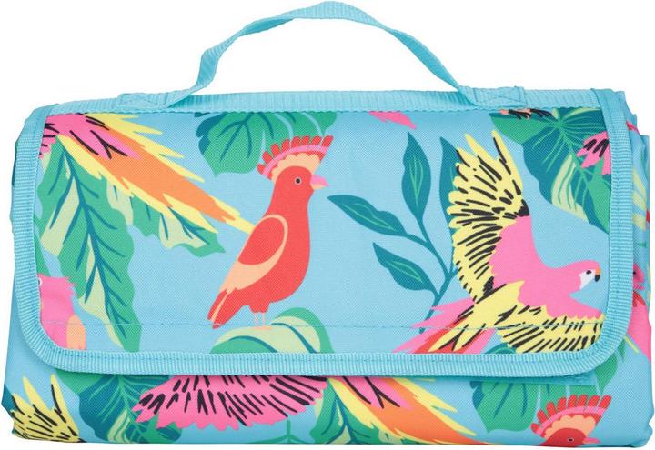 Immagine prodotto Mountain Warehouse Foresta Tappeto da Picnic