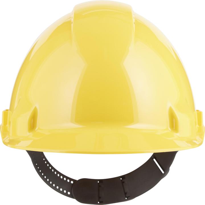 Actual product image 3M Safety helmet G3000 (53 - 62 cm)