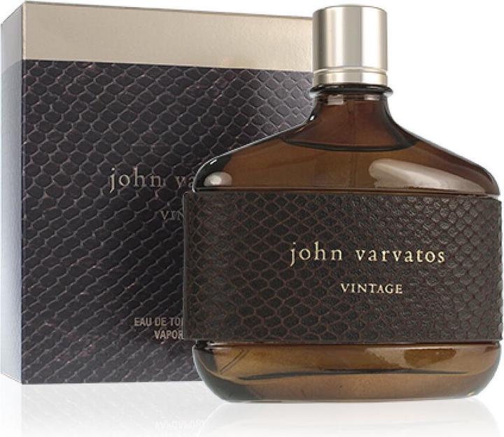Produktbild John Varvatos Vintage (Eau de Toilette, 125 ml)