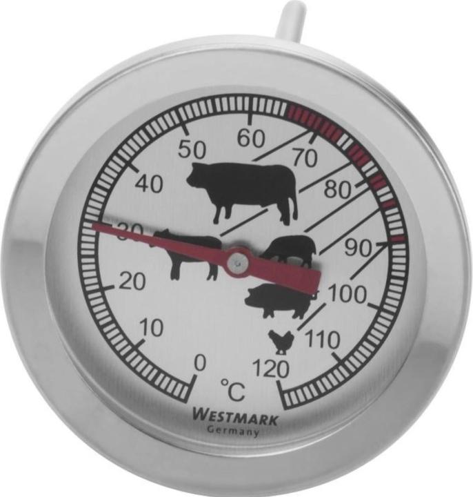 Productafbeelding Westmark Braadthermometer, 14,5x5,5x5,5 cm