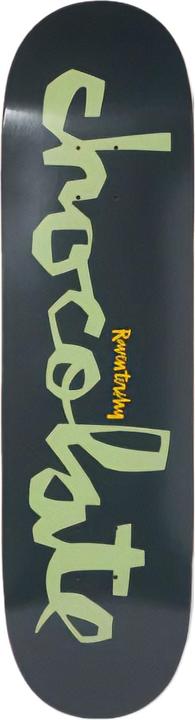 Actual product image Chocolate OG Chunk (8.50")