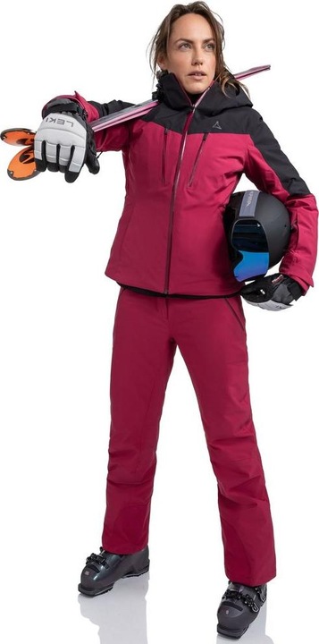 Produktbild Schöffel Ski Jacket Ammerte (44)