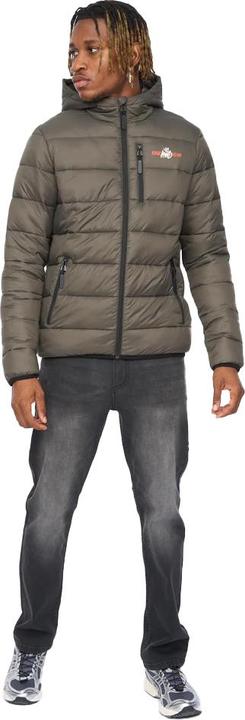 Produktbild Kings Will Dream Barcana Steppjacke (M)