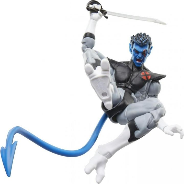 Produktbild Legends Series Nightcrawler Action-Figur zu den Comics