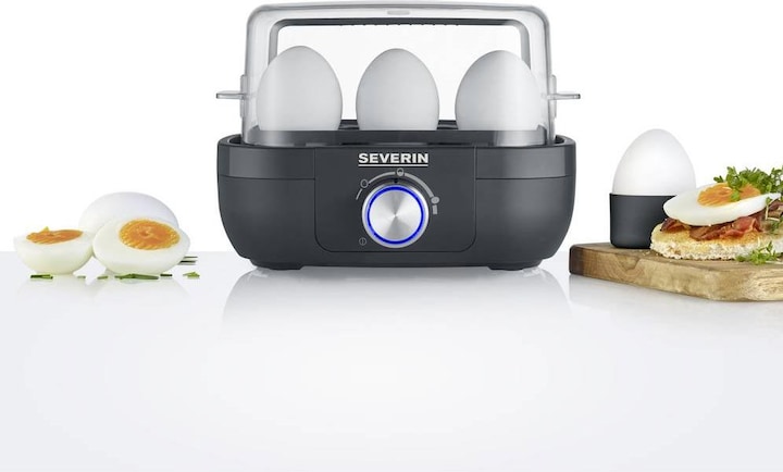 Produktbild Severin EK3166 (EU-Stecker)