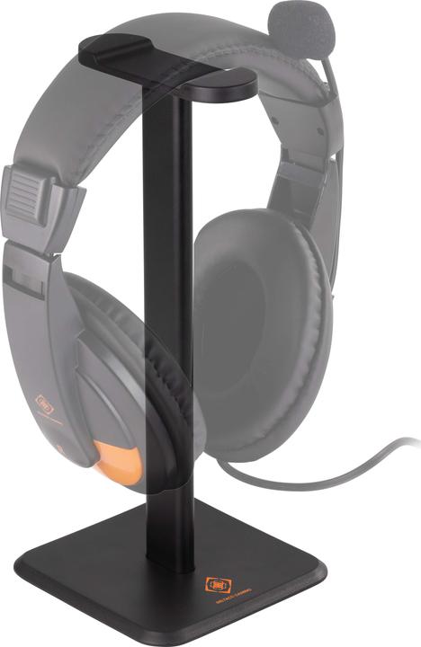 Actual product image Deltaco Gaming GAM-071