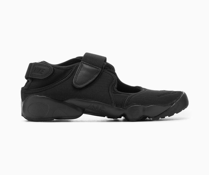 Image du produit Nike Air Rift Triple Black (Women's) (36.5)