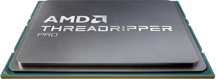 Produktbild AMD THREADRIPPER PRO 7965WX SP6 (sTR5, 4.20 GHz, 24 -Core)