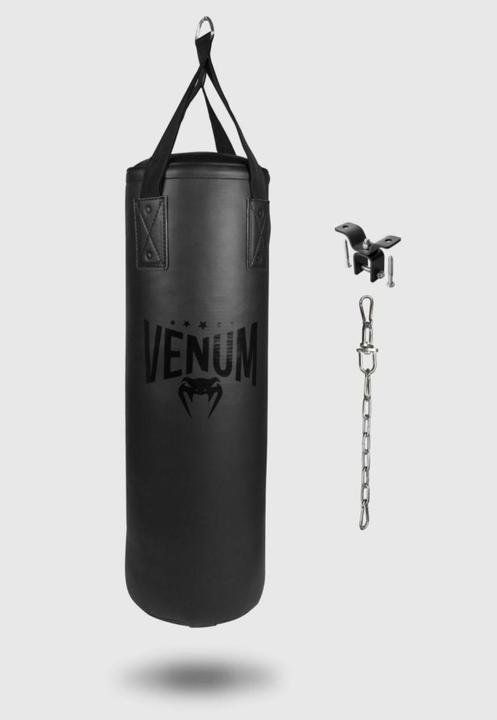 Punching bags