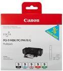 Productafbeelding Canon Pgi-9 (G, MBK, PC, PM, R)