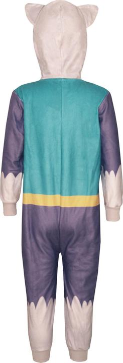 Immagine prodotto Paw Patrol Tutina Everest Bambini (98)