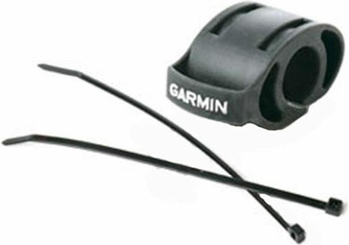 Actual product image Garmin Handlebar mount