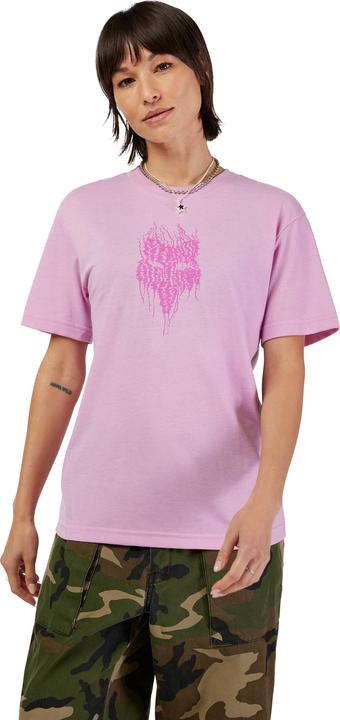 Actual product image Fox W Bark SS Tech Tee (L)