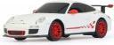 Actual product image Jamara Porsche GT3