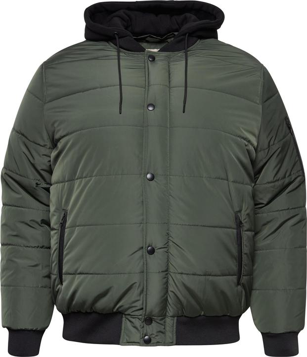 Image du produit Blend B&T - Outerwear - Veste Otw - 20715832 BB (3XL)