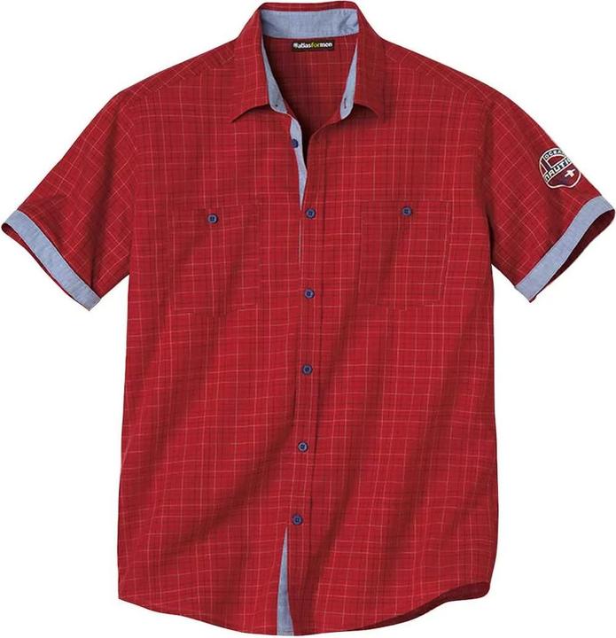 Produktbild Atlas For Men Hemd (XXL)