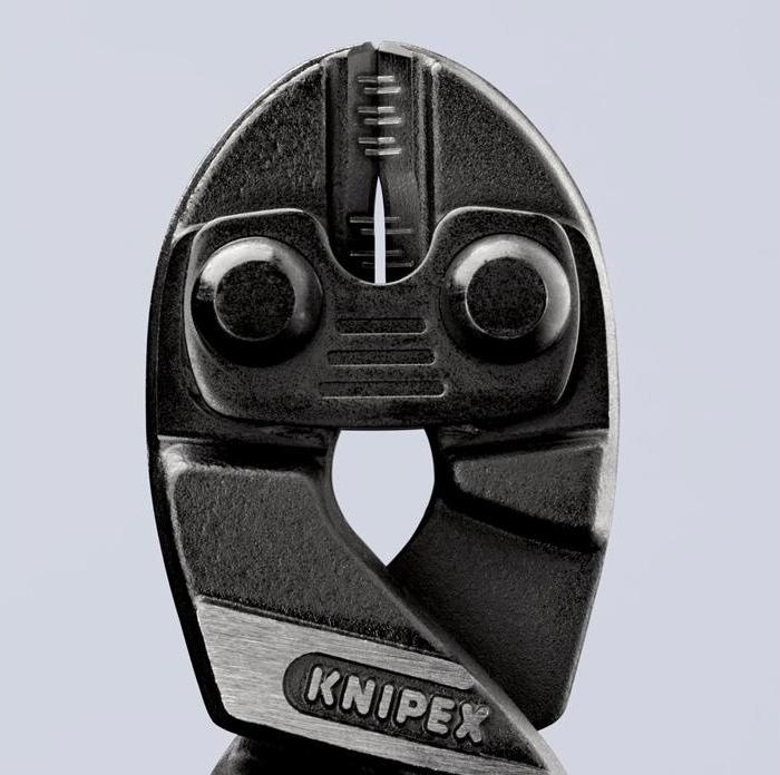 Actual product image Knipex CoBolt XL (250 mm)