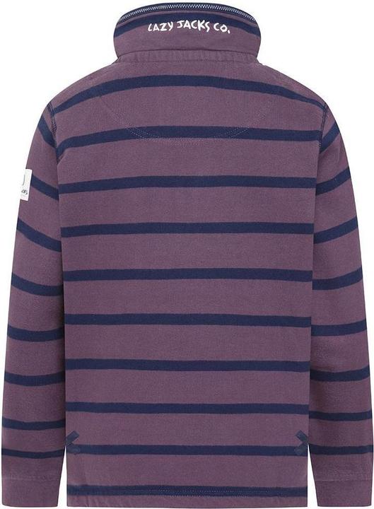 Produktbild Lazy Jacks Sweatshirt (116)