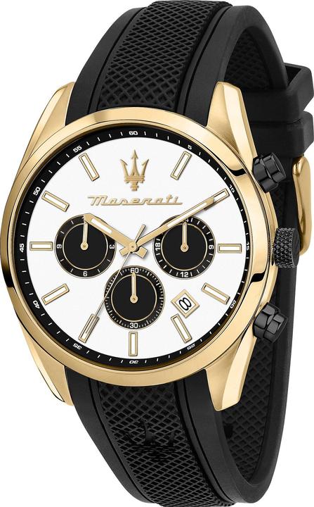 PVD yellow gold
