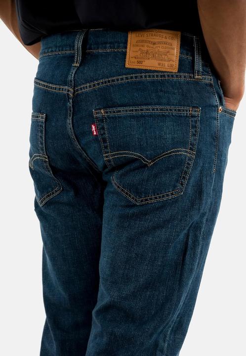 Immagine prodotto Levis 502 (W34/L32)