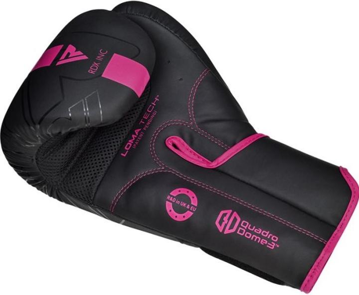 Immagine prodotto Rdx Boxhandschuhe Rex F6 (8 OZ)