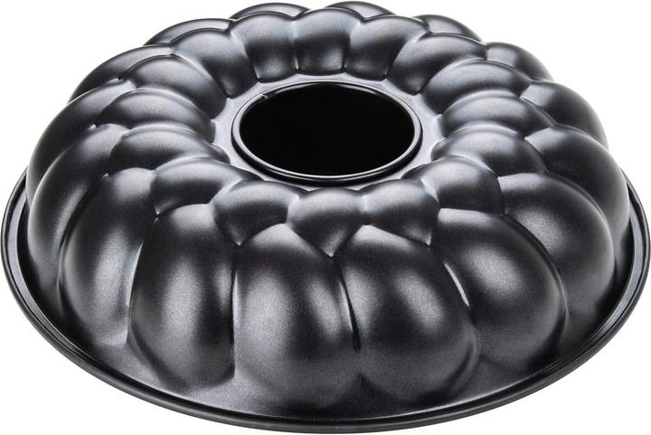 Produktbild Zenker Gugelhupf-Backform Black Metallic Ø 32 cm (32 cm)
