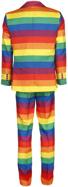 Produktbild Suitmeister Rainbow (M)
