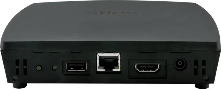 Actual product image Silex Z-1 Multi-OS wireless presentation system with access point function