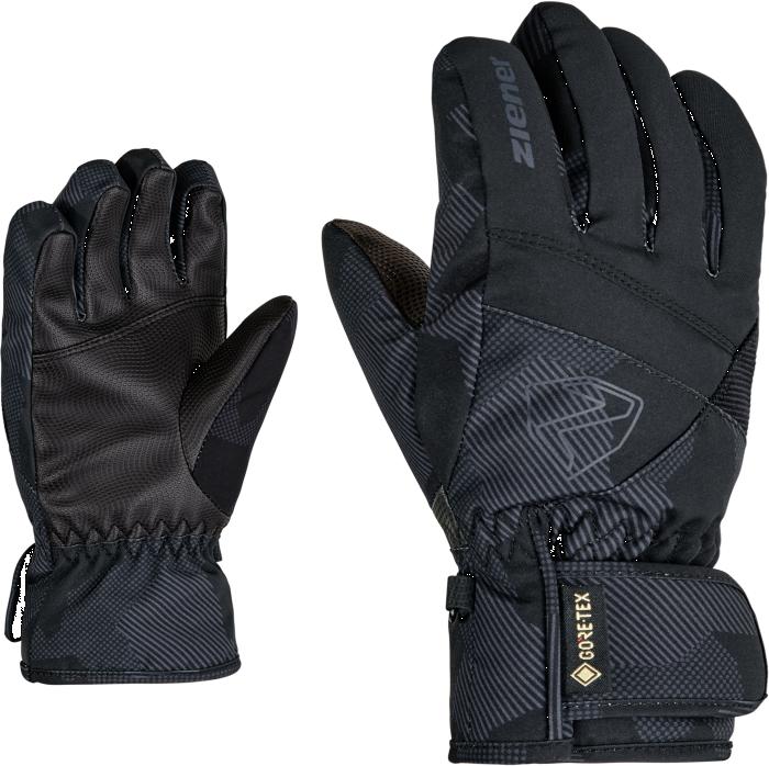 Ziener Kid's Leif GTX