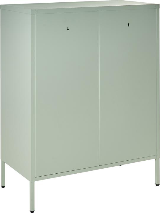 Produktbild Beliani Wakatipu (80 x 40 x 102 cm)